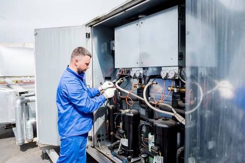 Refrigeration Control Systems Guide for Understanding Cooling Regulation