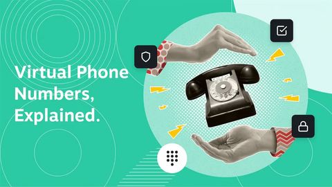 Virtual Phone Number Guide: Discover the Basics, Benefits, and Helpful Resources