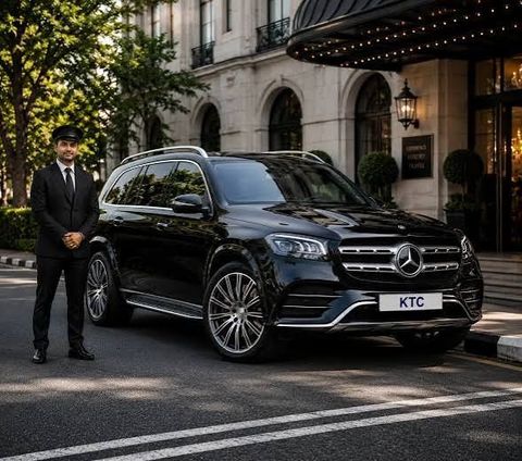 How Luxury Car Rental Works: A Complete Guide