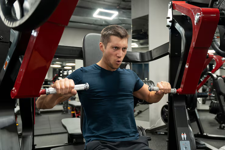 Maximizing Chest Growth: Process, Tricks, and Action-Oriented Strategies