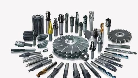 Industrial Tools Manufacturing Guide to Modern Production Processes
