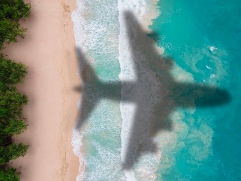 Manila to Bora Bora Flight Overview: Essential Information, Details, and Travel Insights