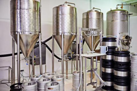 Oil Filtering Machines: Explore Important Information About Oil Filtration