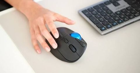 Trackballs Guide to Design, Functions, and Everyday Computer Navigation