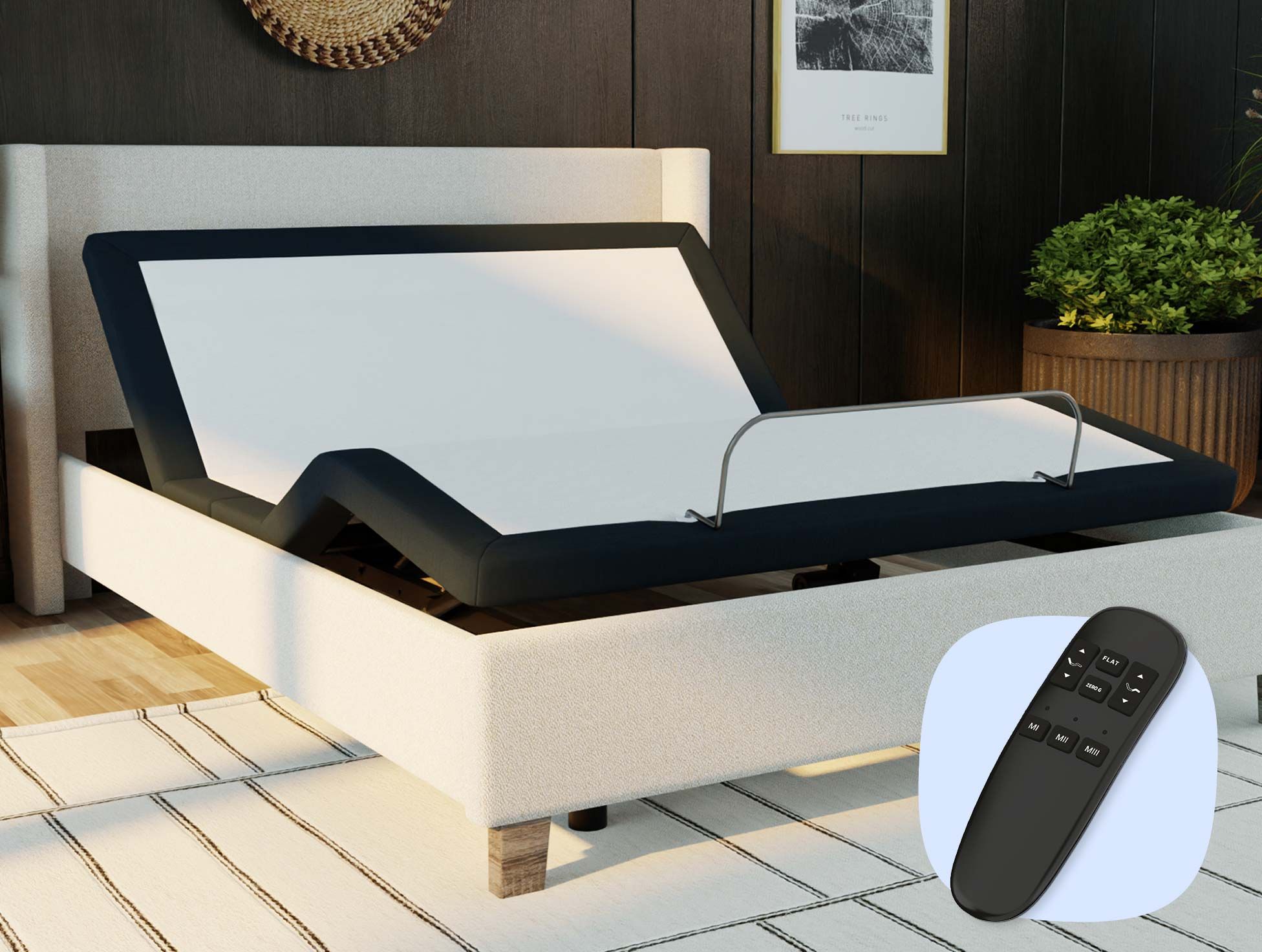Introduction to Adjustable Beds and Fireproof Cabinets: Helpful Advice, Details, and Buying Guide