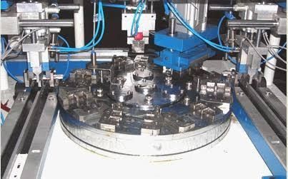 Automatic Machine Diagnostics: A Guide to Modern Equipment Monitoring