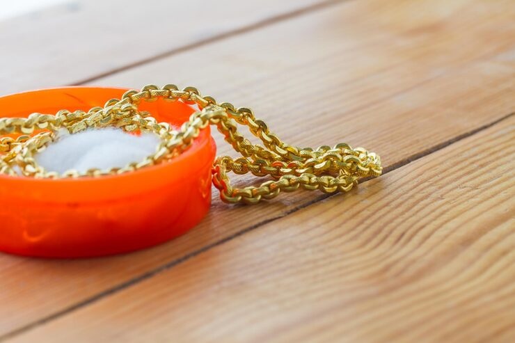 Discover the Best Gold Chains: Style Ideas, Hacks, and Smart Buying Solutions