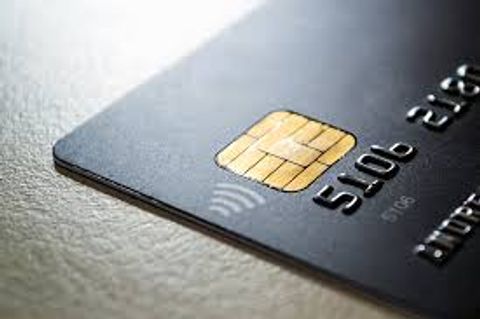 Unlocking High-Limit Credit Cards: A Guide to Easy Applications