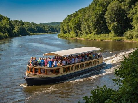 Exploring Newcastle Cruise: Information, Suggestions and Useful Discoveries