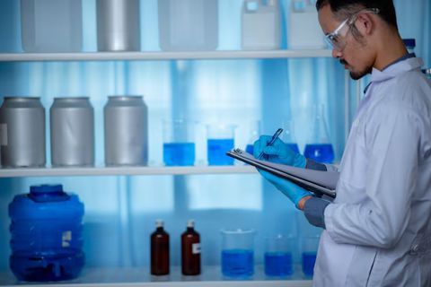 Bioreactor Review: Case Study of Successful Biological Production Systems