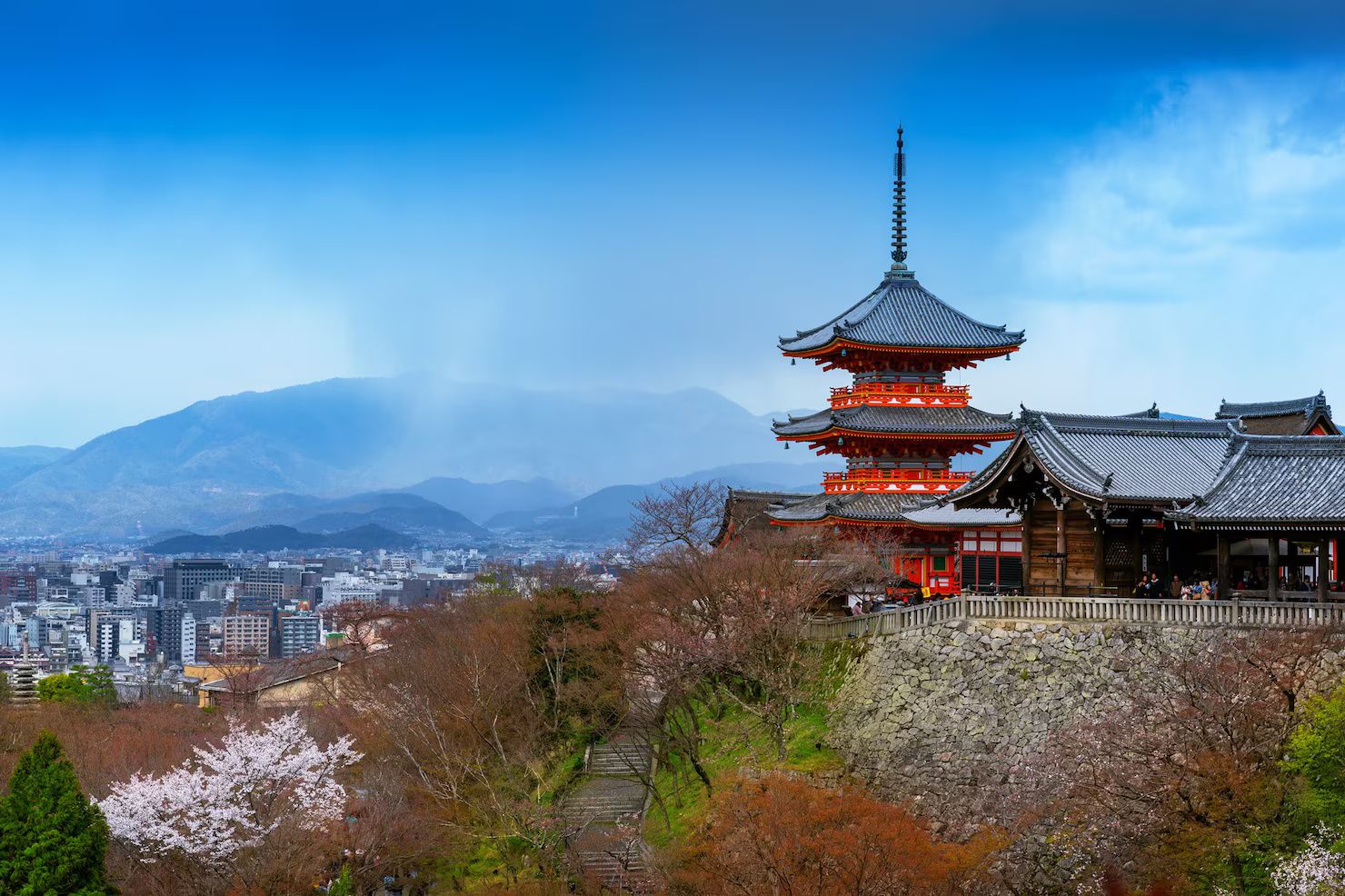 Japan Tour Packages for 14 Days: A Complete Guide with Travel Insights, Tips, and Cultural Exploration