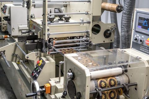 Label Printing Insights: Exploring Methods, Materials, and Label Design Concepts