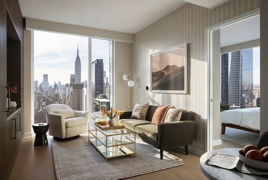 Luxury Apartments in New York: What to Expect and How to Choose the Right One