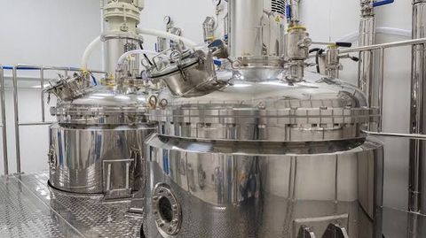 Chemical Filtration Systems: An Overview of Modern Filtration Methods
