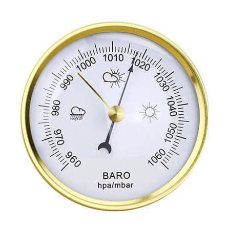Weather Instruments Guide: Understanding Tools for Measuring Atmospheric Conditions