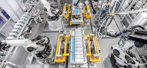 Industrial Equipment Supplier: An Overview of Equipment Selection