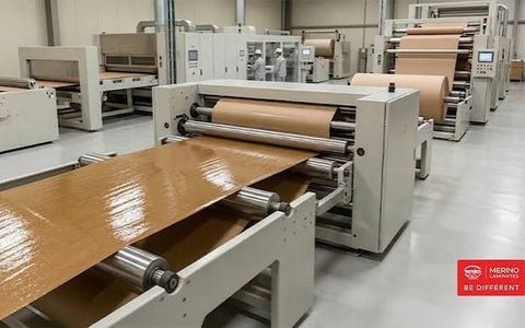 How Laminated Board Manufacturing Works: A Complete Guide