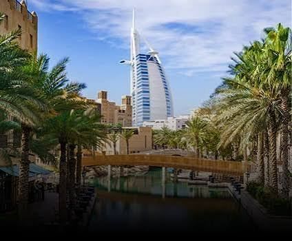 Jeddah to Dubai Travel: A Complete Guide to Flights and Travel Plans