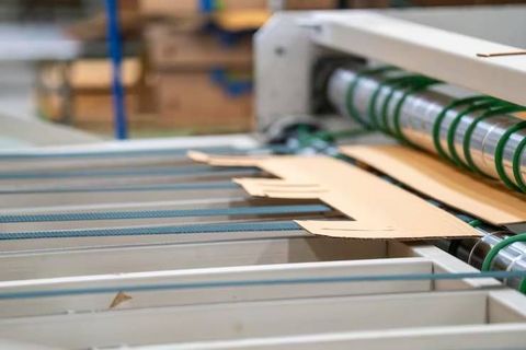 PVC Laminate Production Line Guide: Understanding Manufacturing Processes