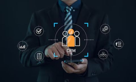 Marketing Automation CRM: A Guide to Smarter Customer Engagement