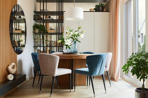 Interior Design Guide: Learn About Styles, Elements, and Planning
