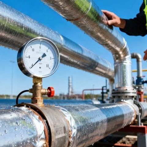 Utility Infrastructure Products: An Overview of Modern Systems and Equipment