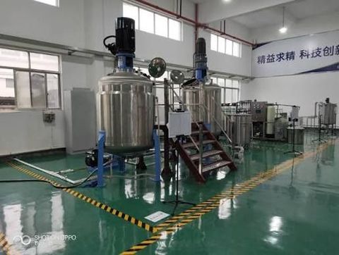 Graphene Manufacturing Equipment Guide to Modern Production Technologies