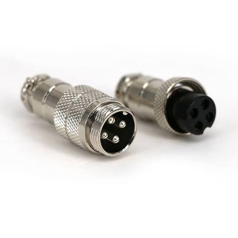 Industrial Cable Connector: An Overview of Types and Applications